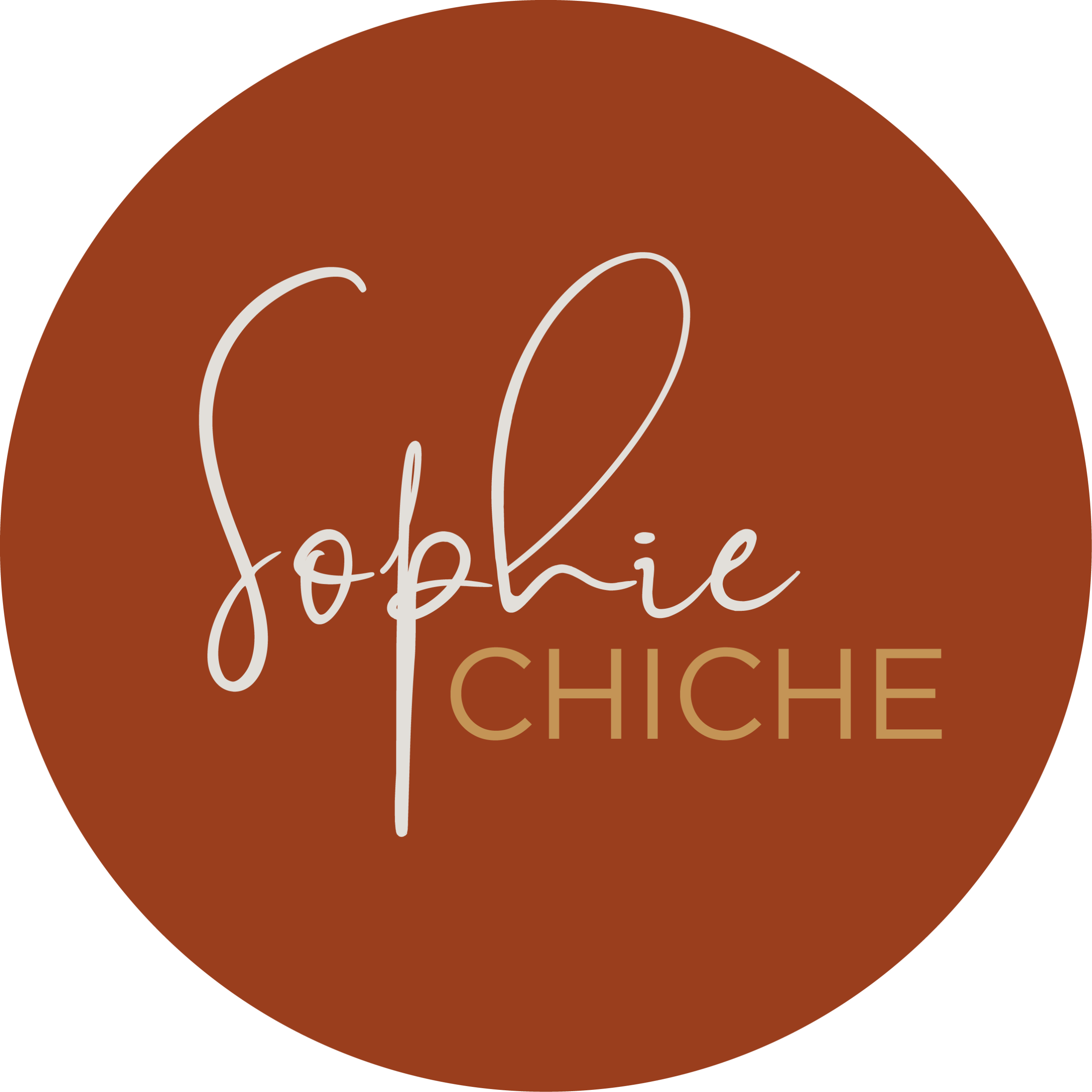 Sophie Chiche Logo